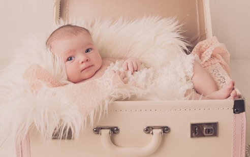 Unusual Girl Names • Weylyn
