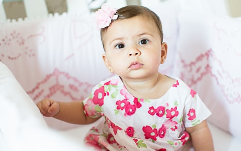 Unusual Girl Names • Zeta