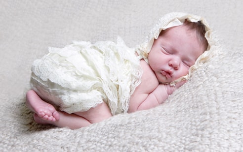 Unusual Girl Names • Cora
