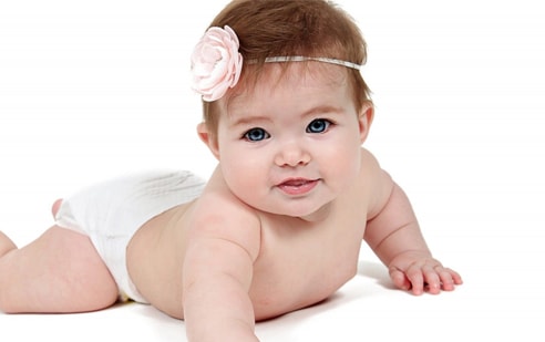 Unusual Girl Names • Dinah
