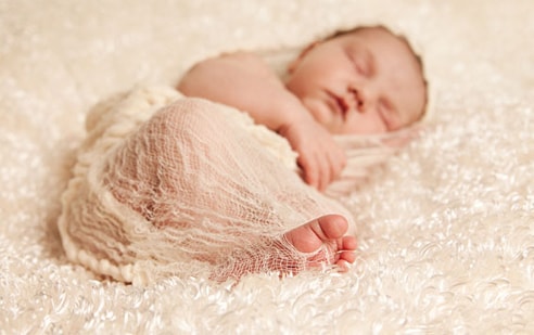 Unusual Girl Names • Elva
