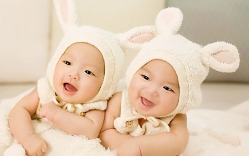 Unusual Girl Names • Fleur
