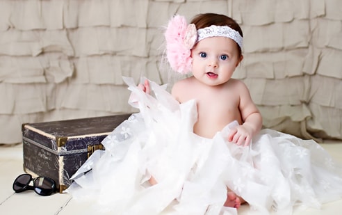 Unusual Girl Names • Ianthe
