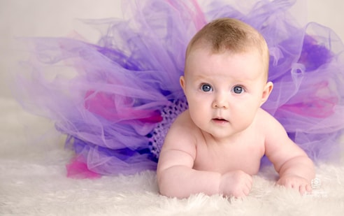 Girl Names 2014 • Sophia
