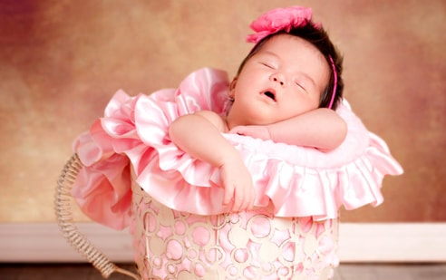 Girl Names 2014 • Ella
