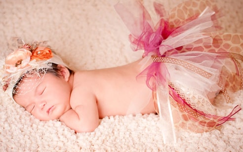 Girl Names 2014 • Poppy
