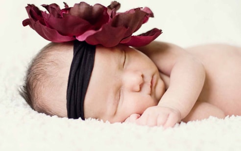 Girl Names 2014 • Mia
