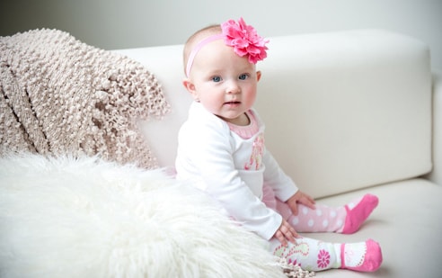 Girl Names 2014 • Evie
