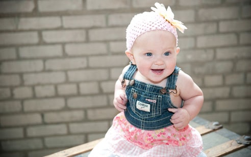 Girl Names 2014 • Jessica
