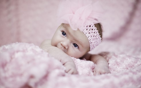 Girl Names 2014 • Emma
