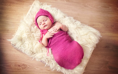 Girl Names 2014 • Emily
