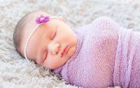 Girl Names 2014 • Lily
