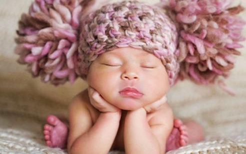 Girl Names 2014 • Amelia
