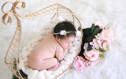 Girl Names 2014 • Isabella
