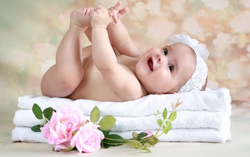 Girl Names 2015 • Amelia
