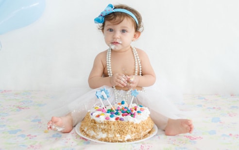 Girl Names 2015 • Sophie
