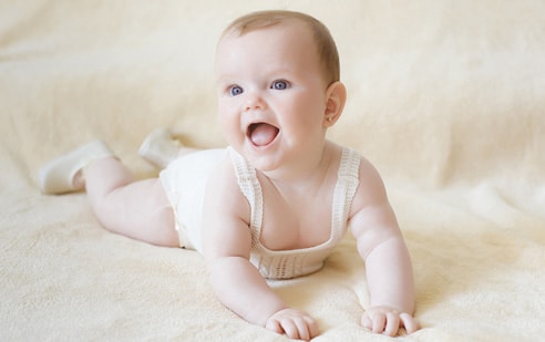 Girl Names 2015 • Grace
