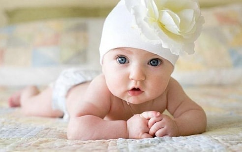 Girl Names 2015 • Sophia
