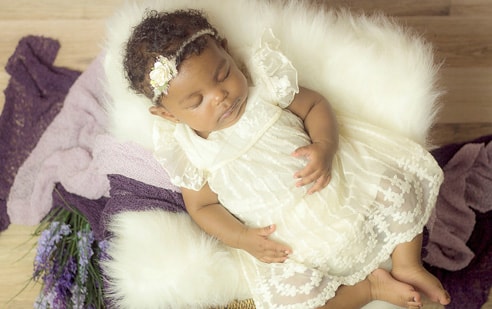 Girl Names 2015 • Isabelle
