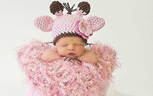 Girl Names 2015 • Chloe
