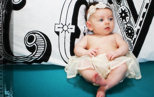 Girl Names 2015 • Olivia
