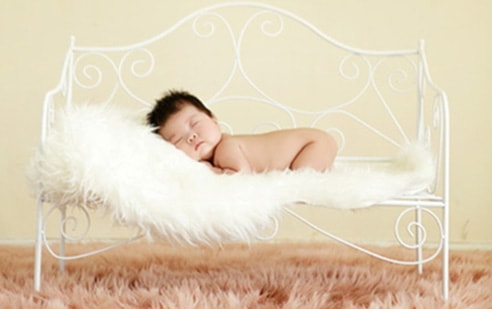 Girl Names 2015 • Sienna