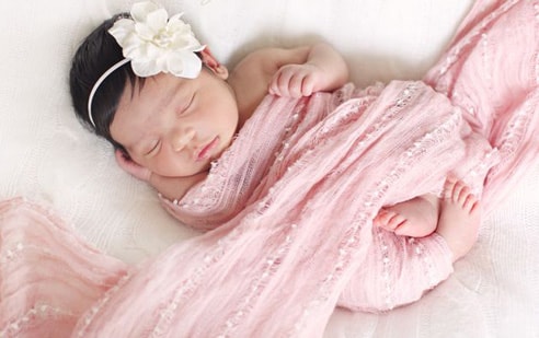 Girl Names 2015 • Poppy
