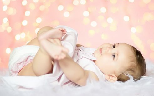 Girl Names 2015 • Ava
