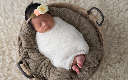 Girl Names 2016 • Emily
