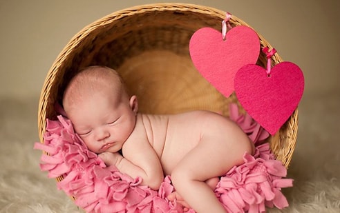 Girl Names 2016 • Sophie
