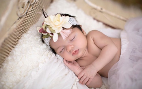 Girl Names 2016 • Alice 
