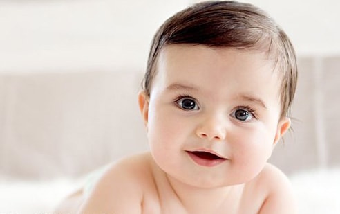 Girl Names 2016 • Isabelle
