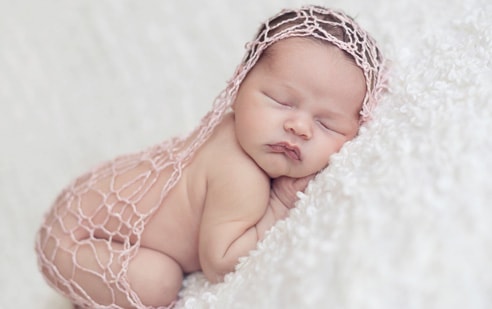 Girl Names 2016 • Isabella
