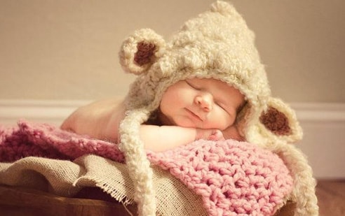 Girl Names 2016 • Freya
