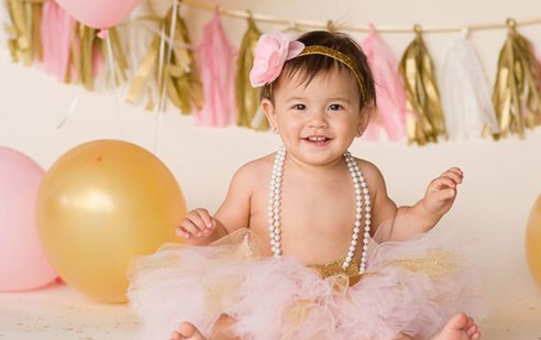 Girl Names 2016 • Ava
