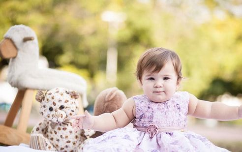 Girl Names 2016 • Amelia
