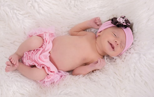 Girl Names 2016 • Chloe
