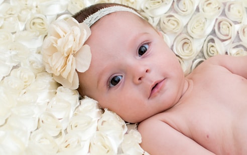 Girl Names 2016 • Ella
